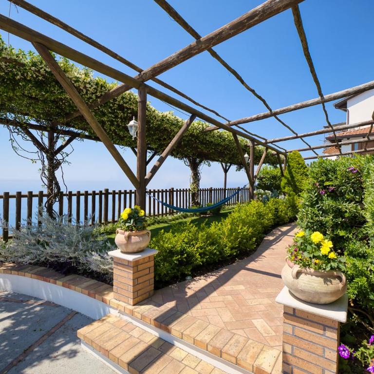 La casa del '600 Holiday House Amalfi Coast - Casa Vacanze - 50