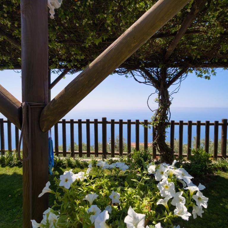 La casa del '600 Holiday House Amalfi Coast - Casa Vacanze - 54