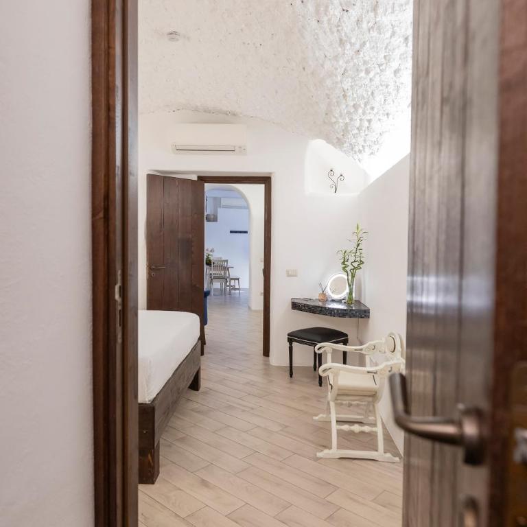 La casa del '600 Holiday House Amalfi Coast - Casa Vacanze - 55