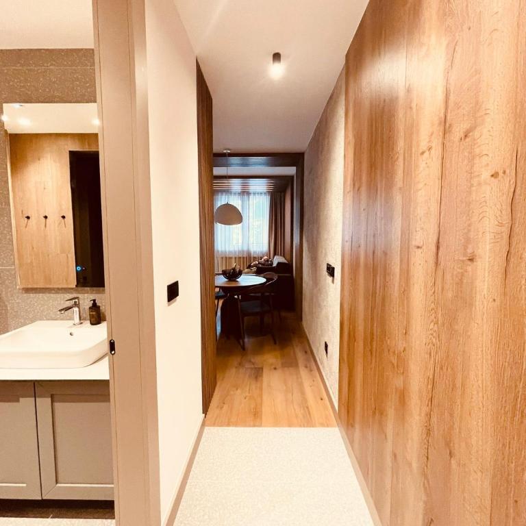 Apartman 206 - Apartman sa 2 Spavaće Sobe - 12
