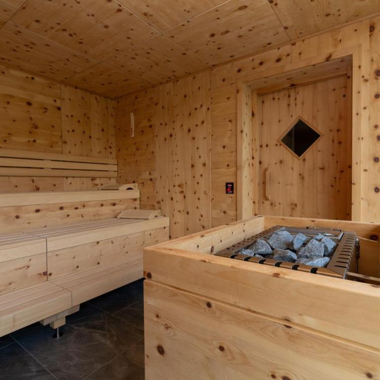 Altmessnerhof - Appartamento Deluxe con 2 Camere da Letto e Vista Giardino - 9
