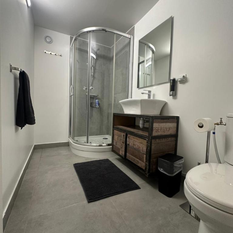 Hôte D'Azur - Guesthouse - Chambre Familiale - 7