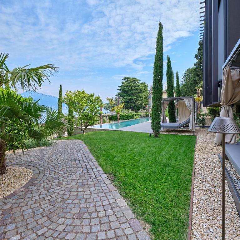 Apartment La Baia - Appartamento con 2 Camere da Letto - 16