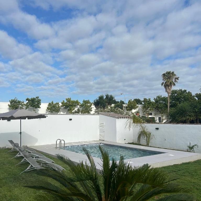 Villa Palmeras - Haus mit 5 Schlafzimmern - 4