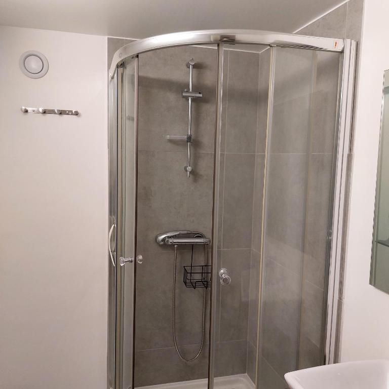 Hôte D'Azur - Guesthouse - Chambre Familiale - 8