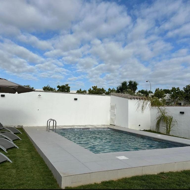 Villa Palmeras - Haus mit 5 Schlafzimmern - 8