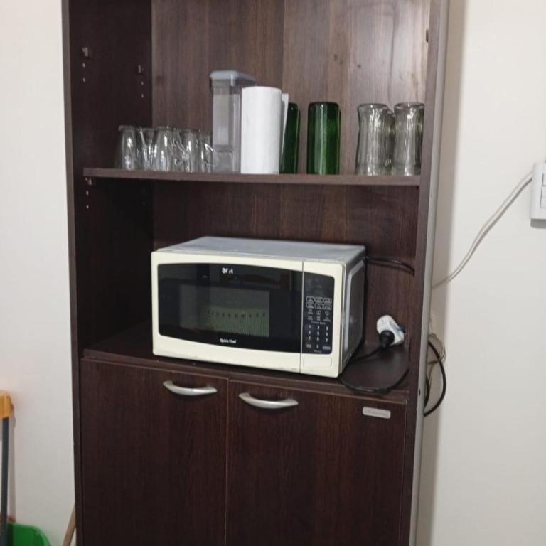 Cabaña LA VILLA - Three-Bedroom House - 3