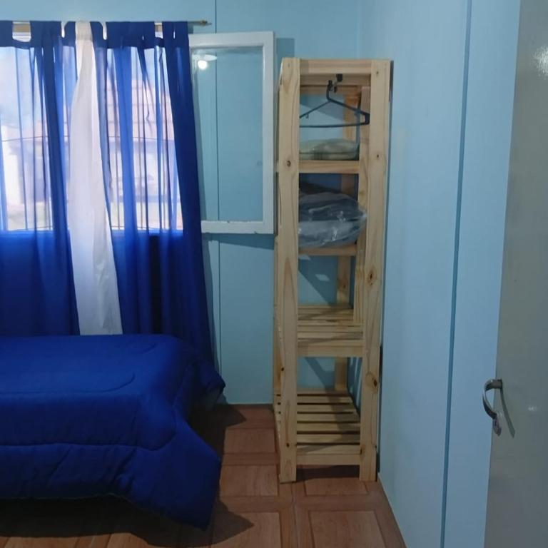 Cabaña LA VILLA - Three-Bedroom House - 7