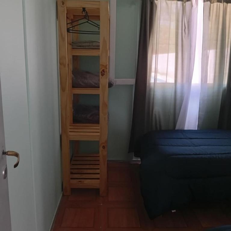 Cabaña LA VILLA - Three-Bedroom House - 8