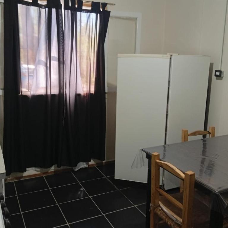 Cabaña LA VILLA - Three-Bedroom House - 13
