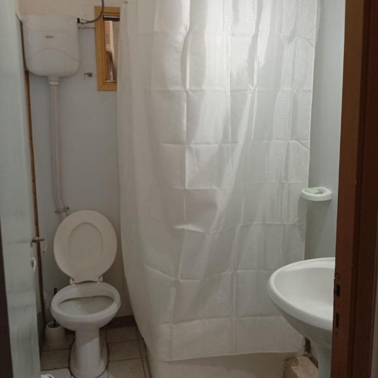 Cabaña LA VILLA - Three-Bedroom House - 16