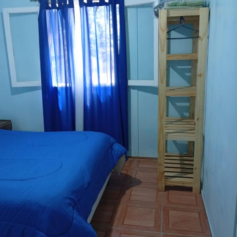 Cabaña LA VILLA - Three-Bedroom House - 18