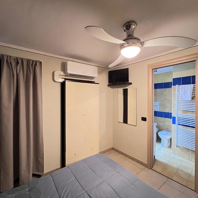 Rosmini House - Appartamento con 1 Camera da Letto - 8