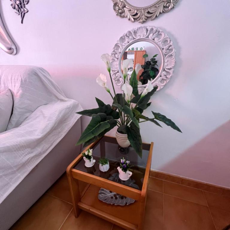 La casita de la piscina - Apartamento - 6