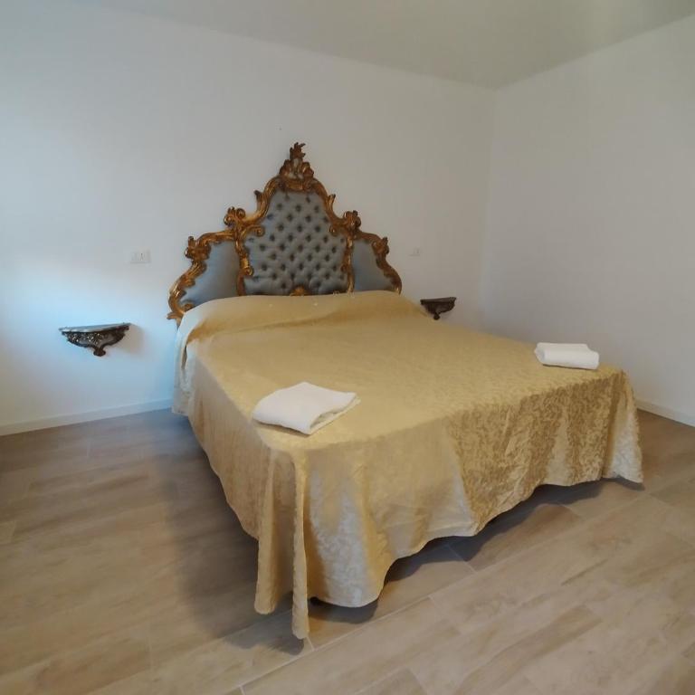 Perla della laguna - Apartment mit 1 Schlafzimmer - 1