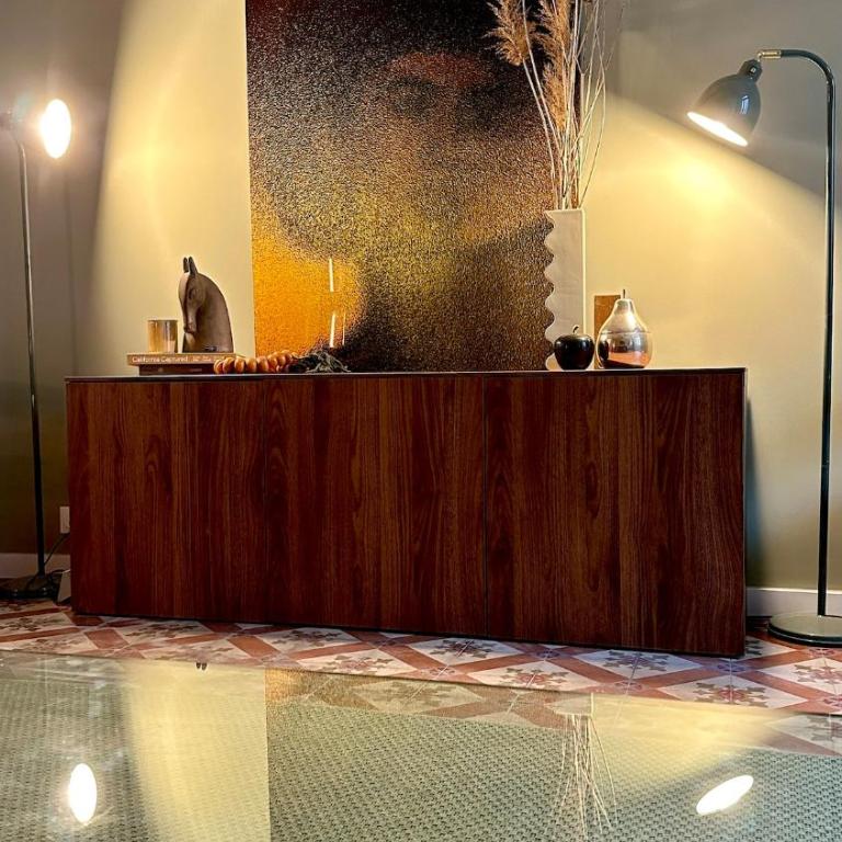 Town House with Private Pool in Arles Center - Four-Bedroom House - 17