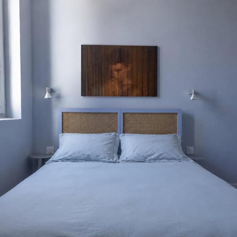 Town House with Private Pool in Arles Center - Four-Bedroom House - 21