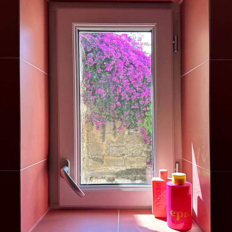 Town House with Private Pool in Arles Center - Four-Bedroom House - 27