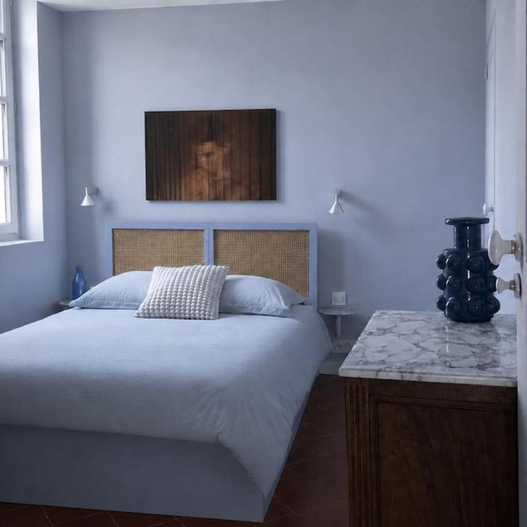 Town House with Private Pool in Arles Center - Four-Bedroom House - 47