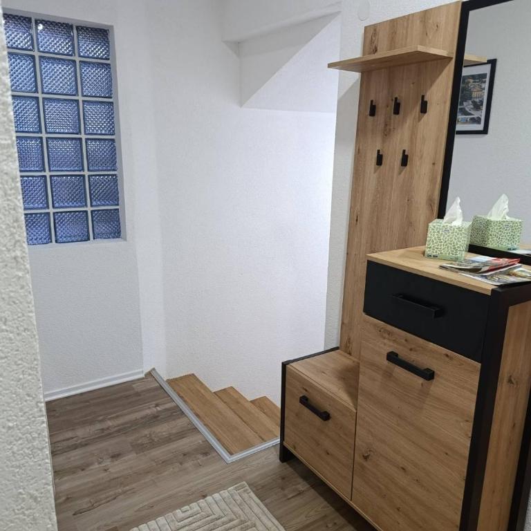 SarajevoCityView1 - Appartement 2 Chambres de Luxe avec Vue sur le Jardin - 24