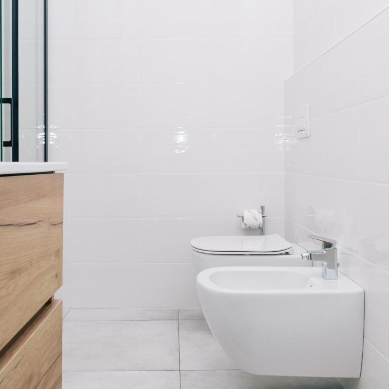 Alessia's Flat - Borgo Palazzo 005 - One-Bedroom Apartment - 30