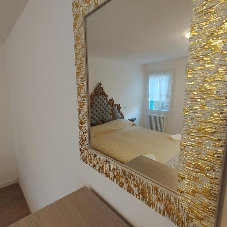 Perla della laguna - Apartment mit 1 Schlafzimmer - 4