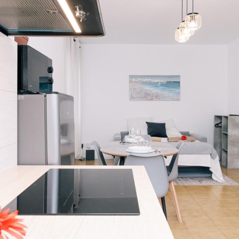 Alessia's Flat - Borgo Palazzo 005 - One-Bedroom Apartment - 7