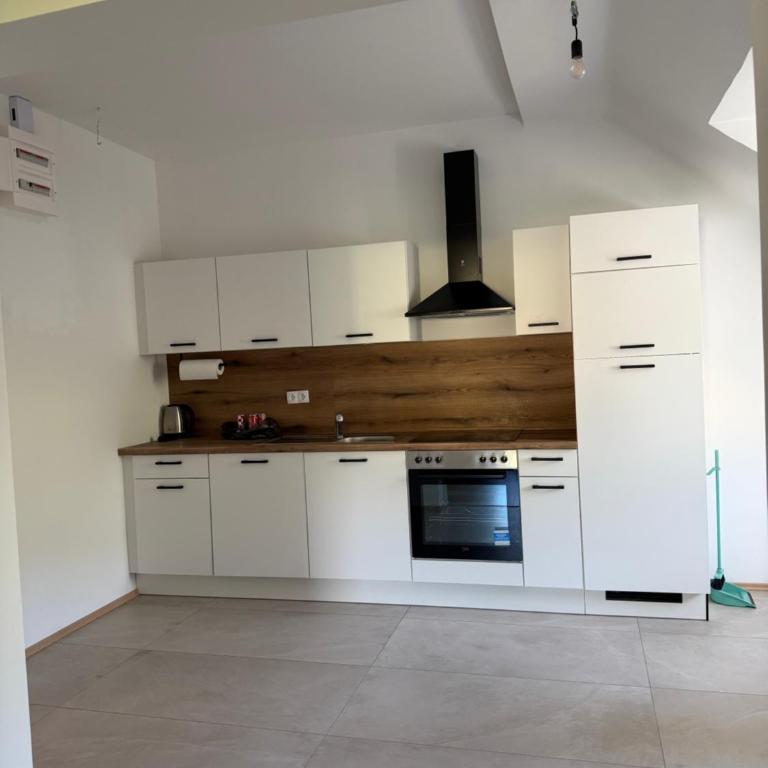 Talblick Apartment Leoben mit Gratis Parkplatz - Apartment mit 1 Schlafzimmer - 7