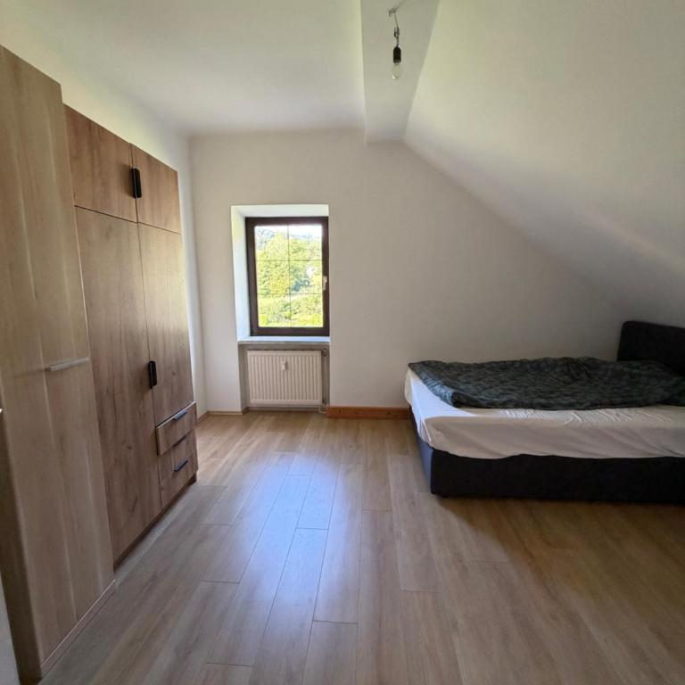 Talblick Apartment Leoben mit Gratis Parkplatz - Apartment mit 1 Schlafzimmer - 8