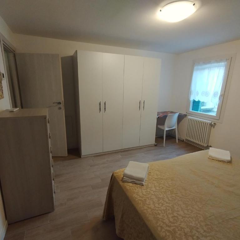 Perla della laguna - Apartment mit 1 Schlafzimmer - 6