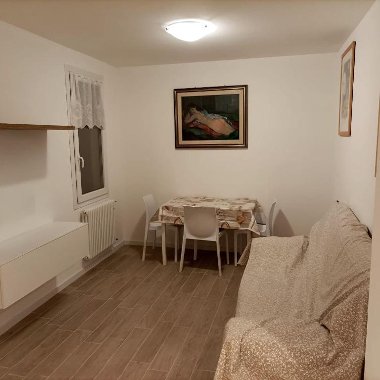 Perla della laguna - Apartment mit 1 Schlafzimmer - 15
