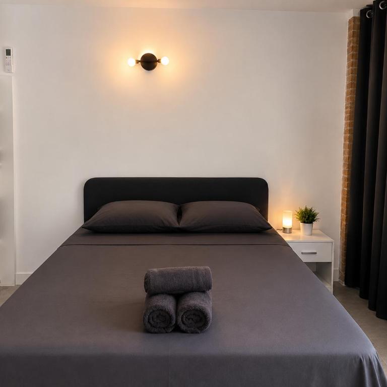 Hôte D'Azur - Guesthouse - Chambre Familiale - 6