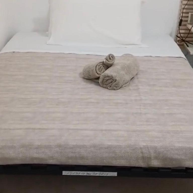 Gea Guest House - Habitación Deluxe con cama extragrande - 15