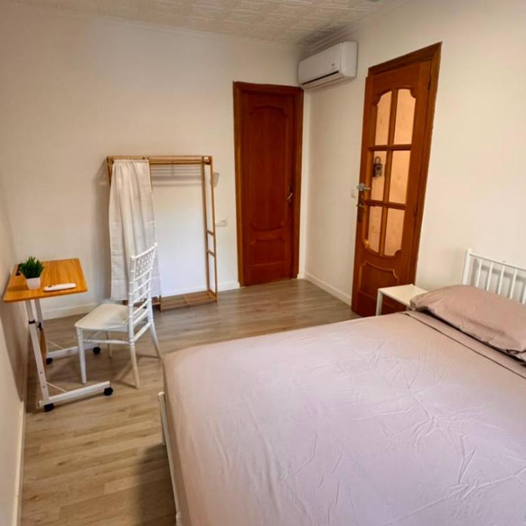 Pensión Thessa - Double Room - 1