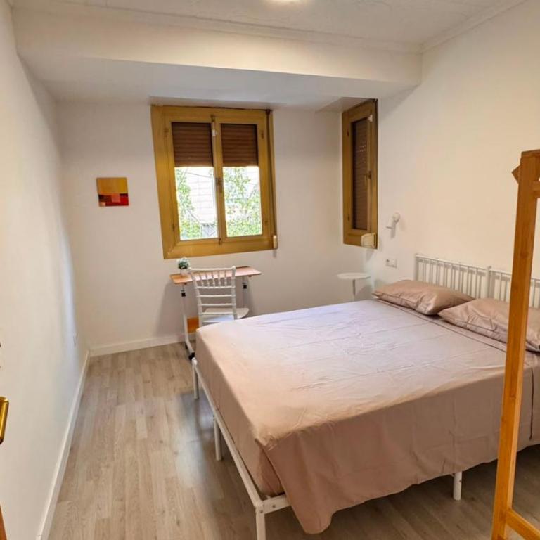 Pensión Thessa - Double Room - 10