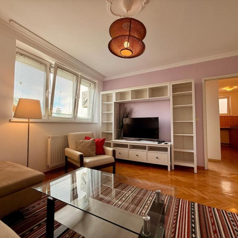 Zoya Sunny Apartment - Apartman sa 1 Spavaćom Sobom - 1