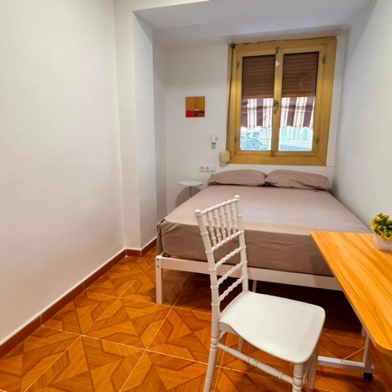 Pensión Thessa - Single Room - 1