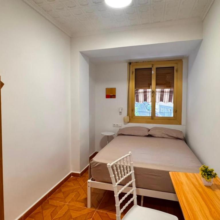 Pensión Thessa - Single Room - 3