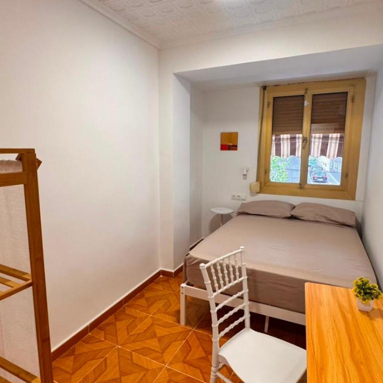Pensión Thessa - Single Room - 4