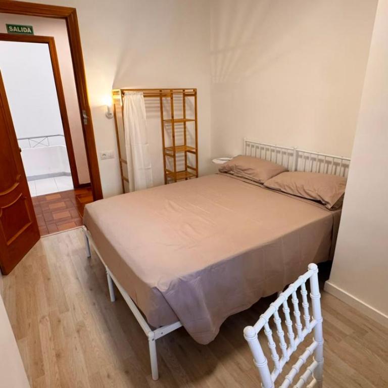 Pensión Thessa - Single Room - 5