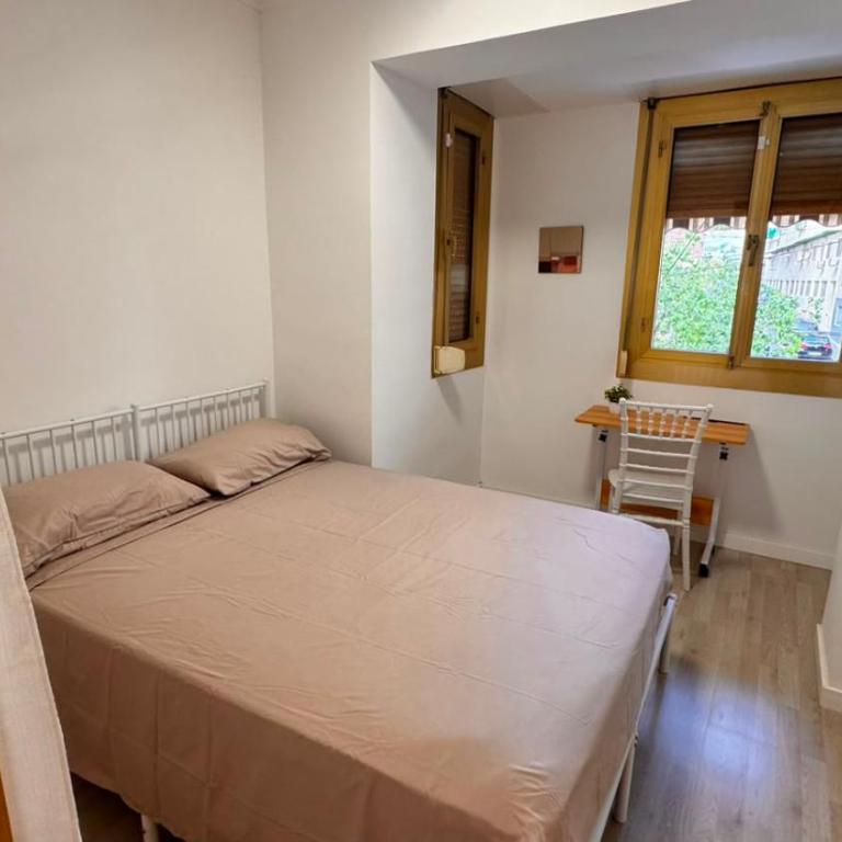 Pensión Thessa - Single Room - 8
