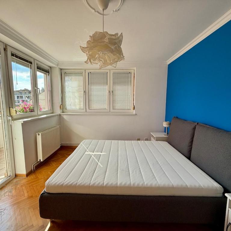 Zoya Sunny Apartment - Apartman sa 1 Spavaćom Sobom - 5