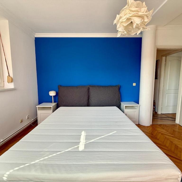 Zoya Sunny Apartment - Apartman sa 1 Spavaćom Sobom - 8