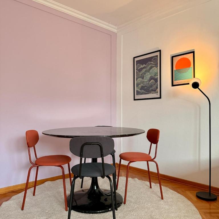 Zoya Sunny Apartment - Apartman sa 1 Spavaćom Sobom - 12