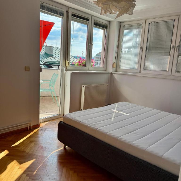 Zoya Sunny Apartment - Apartman sa 1 Spavaćom Sobom - 18