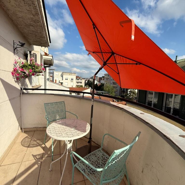 Zoya Sunny Apartment - Apartman sa 1 Spavaćom Sobom - 19