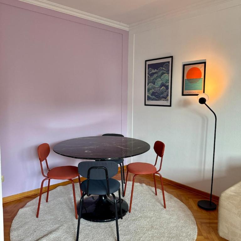 Zoya Sunny Apartment - Apartman sa 1 Spavaćom Sobom - 20