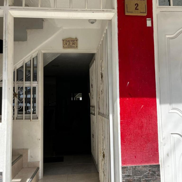 Casa cenaida - Apartamento de 2 dormitorios - 2