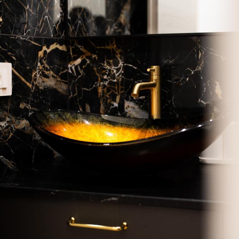 Anastasio LeM Collection - Chambre Deluxe - 5