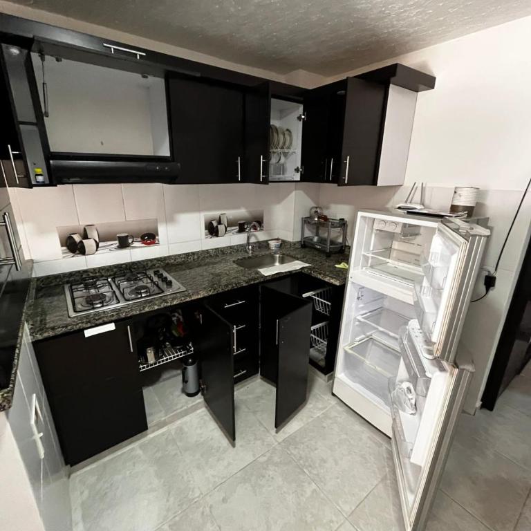Casa cenaida - Apartamento de 2 dormitorios - 10